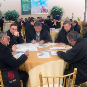 Iglesia en Perú inicia el camino de implementación del proceso sinodal 2025-2028