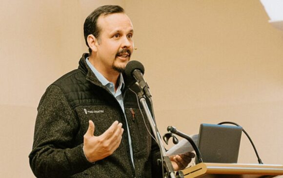 Mauricio López: “El camino sinodal es un camino de humildad y encuentro”