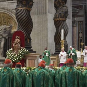 Encuentro de Obispos de la Amazonía: hacia una Iglesia más unida y sinodal