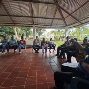 La CEAMA avanza en la construcción de su Plan Apostólico Sinodal: un ejercicio vivo de sinodalidad en la Amazonía