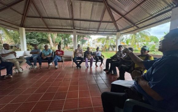 La CEAMA avanza en la construcción de su Plan Apostólico Sinodal: un ejercicio vivo de sinodalidad en la Amazonía