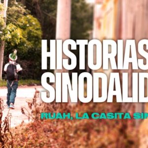 Historias de Sinodalidad: Ruah, la Casita Sinodal, una experiencia que florece en las periferias de Bogotá