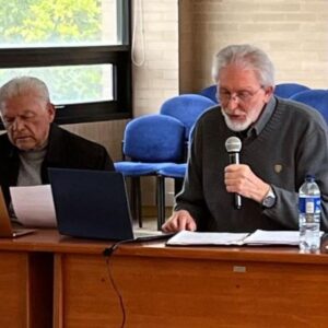 Teólogos del Celam avanzan en propuesta para la “sinodalización” de la Iglesia