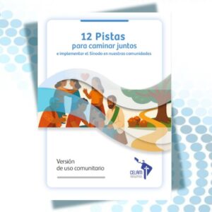 Celam presenta una guía práctica para implementar el Sínodo en las comunidades de América Latina y el Caribe