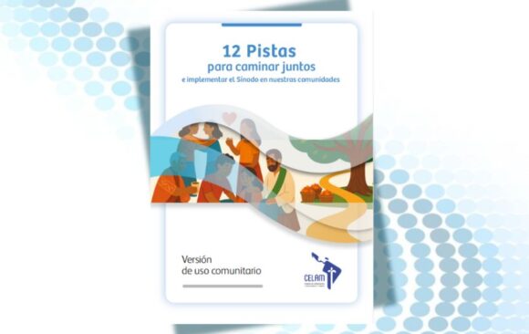 Celam presenta una guía práctica para implementar el Sínodo en las comunidades de América Latina y el Caribe