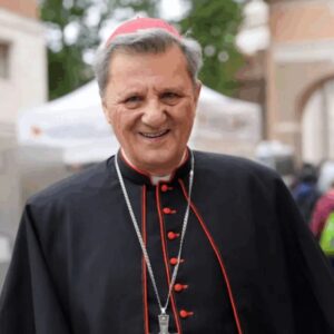 Cardenal Grech: “Esforzarnos al máximo para que la tercera fase del proceso sinodal constituya un paso más”