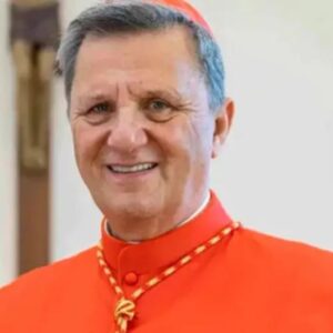 Cardenal Grech invita a mirar la sinodalidad desde la figura de María en encuentro internacional
