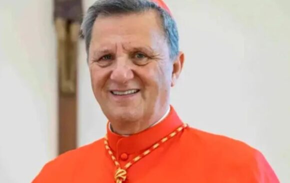 Cardenal Grech invita a mirar la sinodalidad desde la figura de María en encuentro internacional