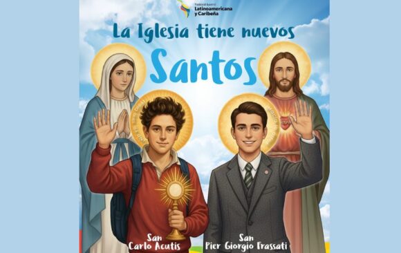 Carlo y Pier Giorgio, santos que inspiran a la juventud a ser motor de una Iglesia sinodal