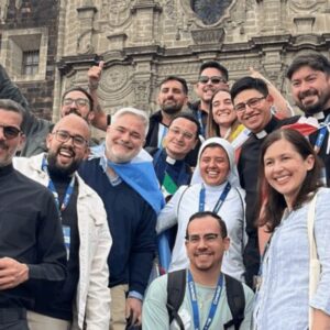Iglesia sinodal impulsa la presencia de misioneros digitales en la evangelización