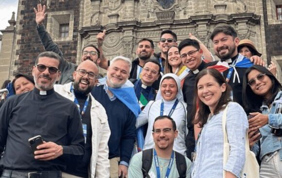 Iglesia sinodal impulsa la presencia de misioneros digitales en la evangelización