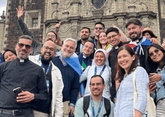 Iglesia sinodal impulsa la presencia de misioneros digitales en la evangelización