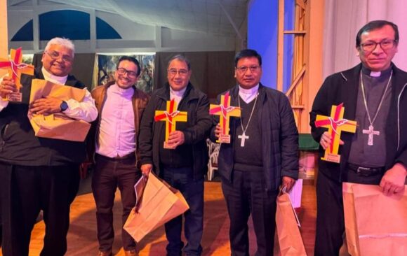 Bolivia: Movimientos de la Iglesia en La Paz se unen en un encuentro sinodal para fortalecer la fe y la comunión