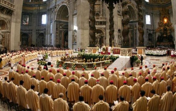 Papa León XIV alienta a renovar “el compromiso por la unidad, por la sinodalidad y la misión de la Iglesia”, a 60 años del Sínodo de los Obispos