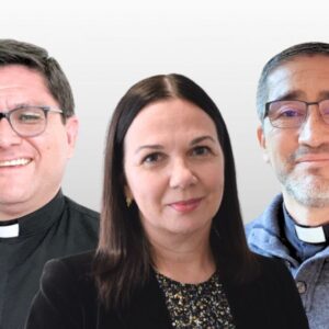 Conferencia Episcopal de Chile conforma equipo para acompañar la sinodalidad en el país