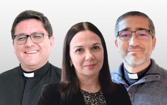 Conferencia Episcopal de Chile conforma equipo para acompañar la sinodalidad en el país