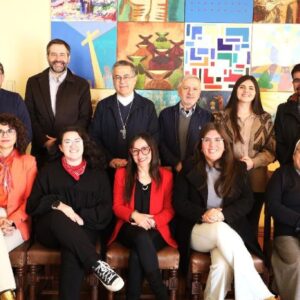Chile: La Arquidiócesis de Concepción conforma su Equipo Sinodal para implementar el Sínodo de la Sinodalidad