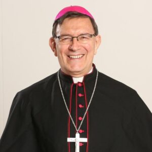 Monseñor José Clavijo: “La sinodalidad es una inspiración profética que no podemos dejar pasar por alto”