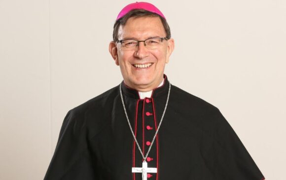 Monseñor José Clavijo: “La sinodalidad es una inspiración profética que no podemos dejar pasar por alto”