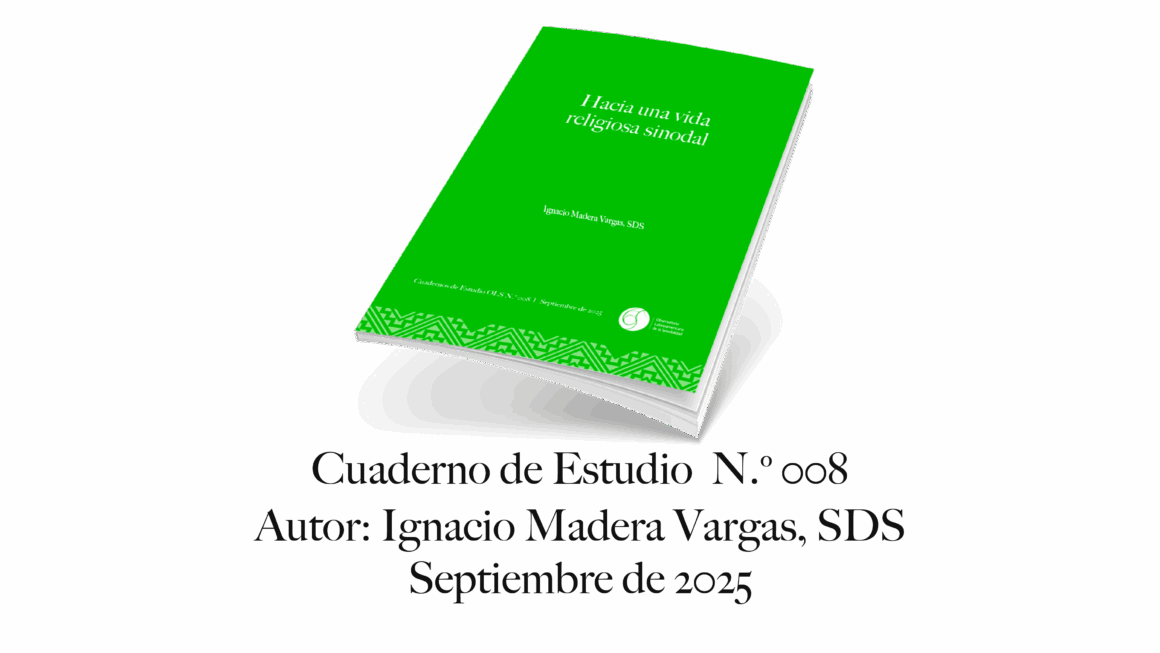 Hacia una vida religiosa sinodal