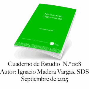 Hacia una vida religiosa sinodal