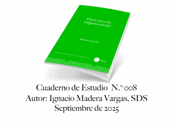 Hacia una vida religiosa sinodal
