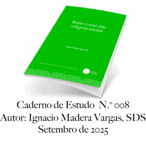 Rumo a uma vida religiosa sinodal