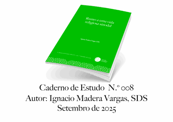 Rumo a uma vida religiosa sinodal