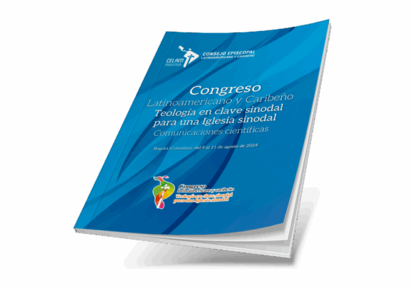 Congresso Latino-Americano e Caribenho: Teologia em chave sinodal para uma Igreja sinodal. Comunicações científicas