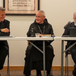 Cardenal Grech: “La sinodalidad no es un ajuste de procedimiento, es una forma de ser Iglesia”