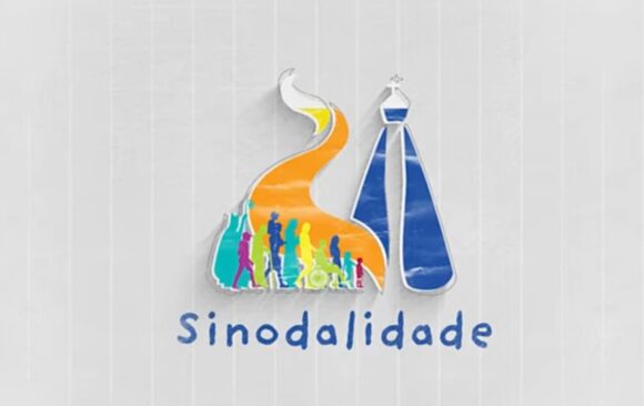 “Sinodalidade”, el programa que muestra una Iglesia que camina unida