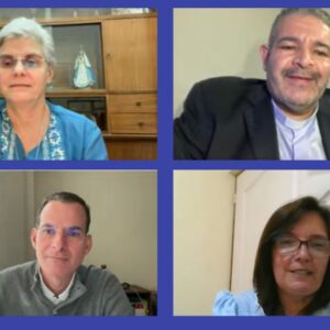 Together: la apuesta continental para fortalecer la formación sinodal en toda la Iglesia