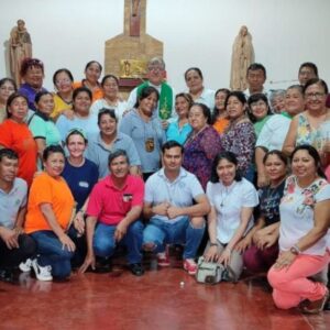 La participación de los laicos, un pilar de la Iglesia sinodal