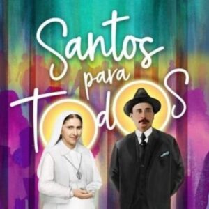 La santidad y la sinodalidad se encuentran en el servicio cotidiano: reflexiones de un padre sinodal sobre José Gregorio Hernández y la Madre Carmen Rendiles