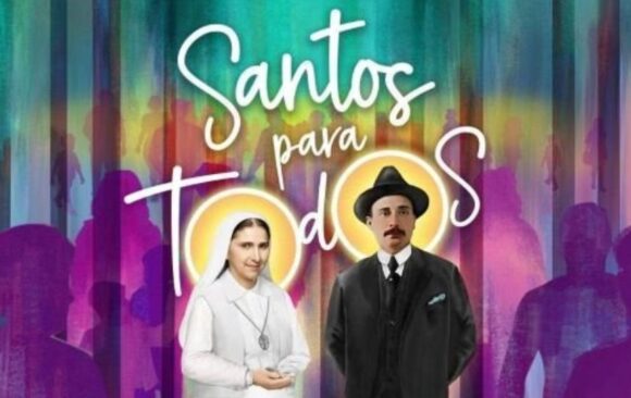 La santidad y la sinodalidad se encuentran en el servicio cotidiano: reflexiones de un padre sinodal sobre José Gregorio Hernández y la Madre Carmen Rendiles