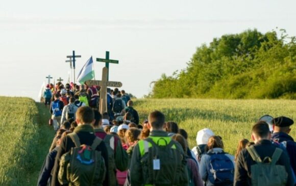 Jubileu sinodal em Roma reúne 2.000 participantes