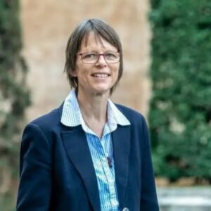 Birgit Weiler: “Ser uma Igreja sinodal é caminhar juntos, ouvindo o clamor da terra e dos pobres”