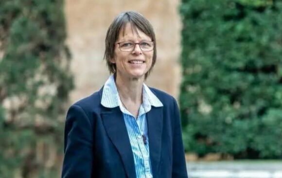 Birgit Weiler: “Ser uma Igreja sinodal é caminhar juntos, ouvindo o clamor da terra e dos pobres”