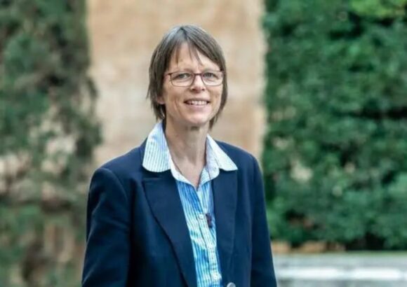 Birgit Weiler: “Ser uma Igreja sinodal é caminhar juntos, ouvindo o clamor da terra e dos pobres”