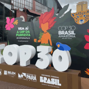 La Iglesia en la COP30: sinodalidad, justicia social y cuidado de la creación