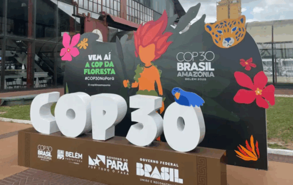 La Iglesia en la COP30: sinodalidad, justicia social y cuidado de la creación