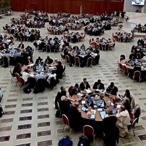 Informes intermedios del Sínodo iluminan prioridades pastorales para la Iglesia universal