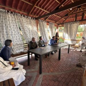 Bolivia: La Vida Consagrada y los Obispos impulsan un camino común en el Encuentro Sinodal