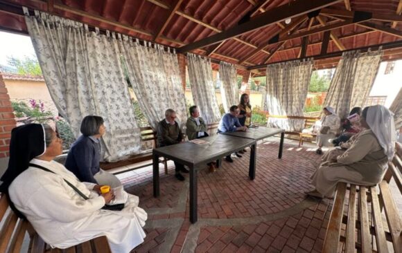 Bolivia: La Vida Consagrada y los Obispos impulsan un camino común en el Encuentro Sinodal