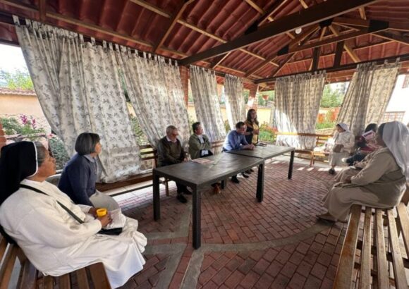 Bolivia: La Vida Consagrada y los Obispos impulsan un camino común en el Encuentro Sinodal
