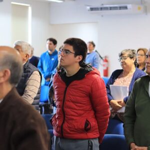 Chile: Consejo Pastoral Diocesano de Talca profundiza en el Documento Final del Sínodo y define énfasis para su implementación pastoral
