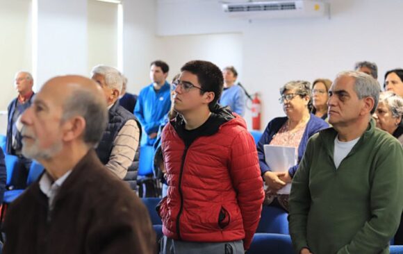 Chile: O Conselho Pastoral Diocesano de Talca analisa o Documento Final do Sínodo e define ênfase para sua implementação pastoral