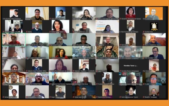 La Iglesia en el Perú consolida su camino sinodal y anuncia Asamblea Presencial de Equipos Diocesanos para 2026