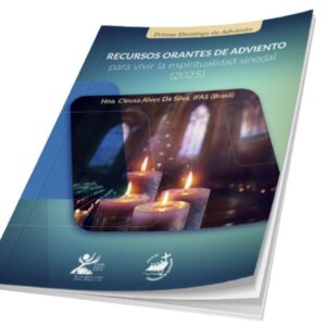 Equipo continental del Sínodo lanza los Recursos Orantes de Adviento 2025: “Peregrinos de Esperanza en Clave Sinodal”