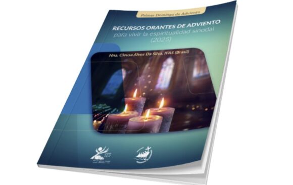 Equipo continental del Sínodo lanza los Recursos Orantes de Adviento 2025: “Peregrinos de Esperanza en Clave Sinodal”